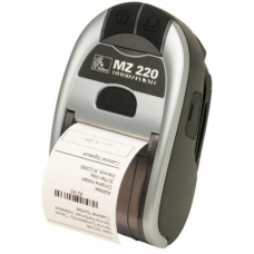 Мобильный чековый принтер Zebra iMZ-220